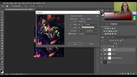 Shooting Stars Photoshop Tutorial