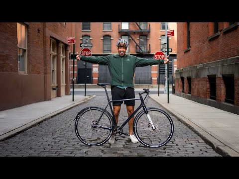 I Made the World's Best Commuter Bike - Part 1
