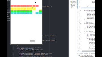 CS106A Asn3 Breakout Brick Collision Test
