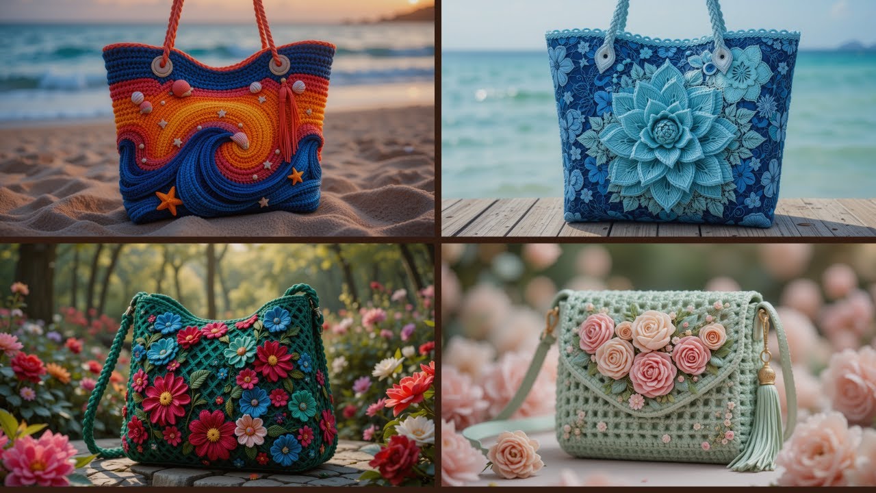 Want Unique Creations? Watch This Now