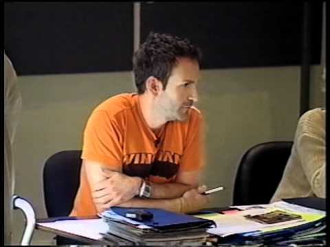 Coulisses d'Occupation double