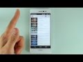 Huawei Ascend P7 - part 3