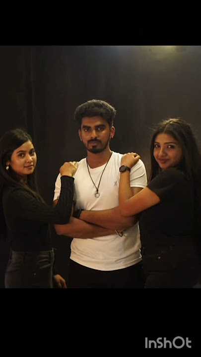 Ethirneechal serial reel couples #ethirneechal #ethirneechalserialinsuntv #serial #suntv #promo