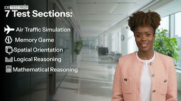 ATSA Test Prep - Quick Overview