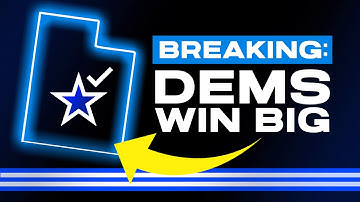 BREAKING: Democrats GAIN After Judge STRIKES DOWN GOP Map