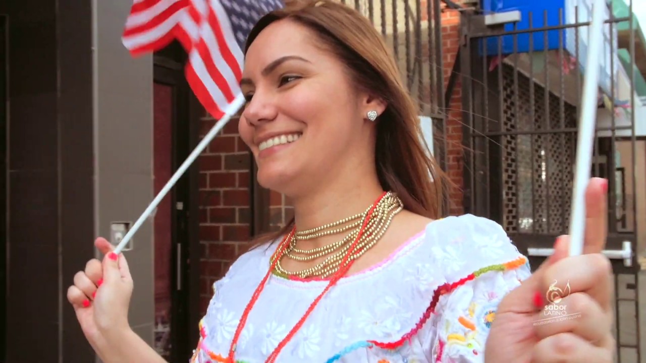 Sabor Latino brooklyn college