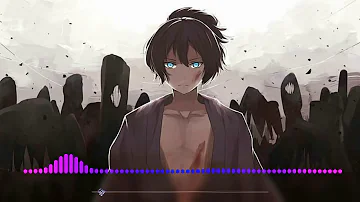 Nightcore - Beautiful Scars