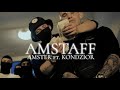 Amster  amstaff feat kondzior