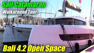 Versatile & Spacious ! 2023 Bali 4.2 Open Space