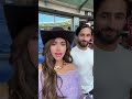 نور ستارز و خطيبها كريم يرقصون على اغنية جزائرية وردة شارلومانتي نور ستارز اغاني جزائرية نور ستارز و خطيبها كريم يرقصون على اغنية جزائرية وردة شارلومانتي نور ستارز اغاني جزائرية
