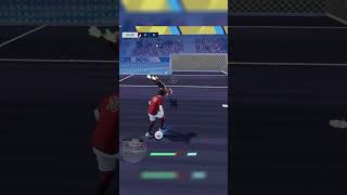 Cha Cha sliding on the GK #benrm #rematch #gaming  #skills