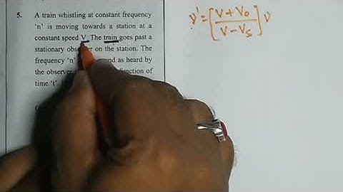 KCET 2020 PHYSICS SOLUTIONS Q 1 TO 30 | P RAMANA RAO