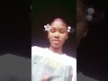 Clean skin pretty face u no fall short !!