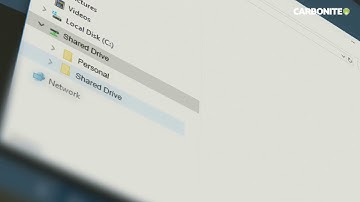 Back up and protect your data with Carbonite Endpoint 360