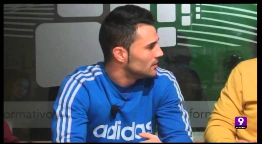 Deportes 9 · 17.2.2014