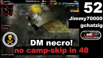 SAS4 APOC Vaccine 52 waves with gchatzig