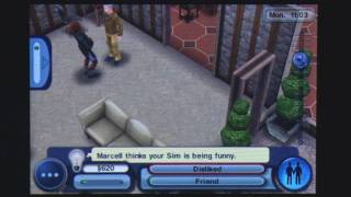 The Sims 3 iPhone Gameplay Video Review - AppSpy.com screenshot 2