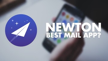 Newton Mail Review