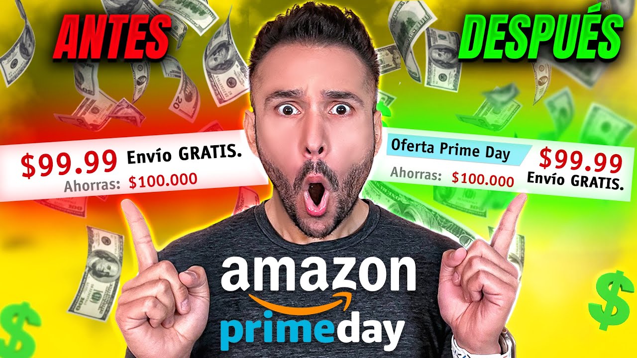 7 promociones de  2021 para obtener crédito GRATIS con   Assistant y  Prime Gratis 