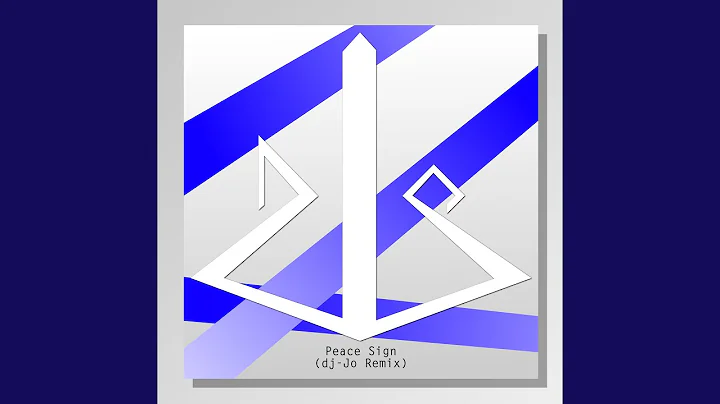Peace Sign (Extended)