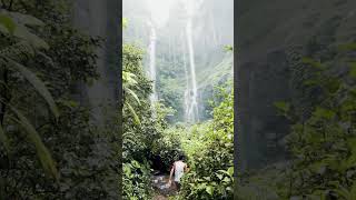 Sekumpul Waterfall, Bali, Indoneisa