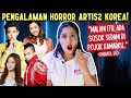 Cerita2 TERSERAM dari IDOL-IDOL KPOP! | #NERROR CERITA HOROR #7