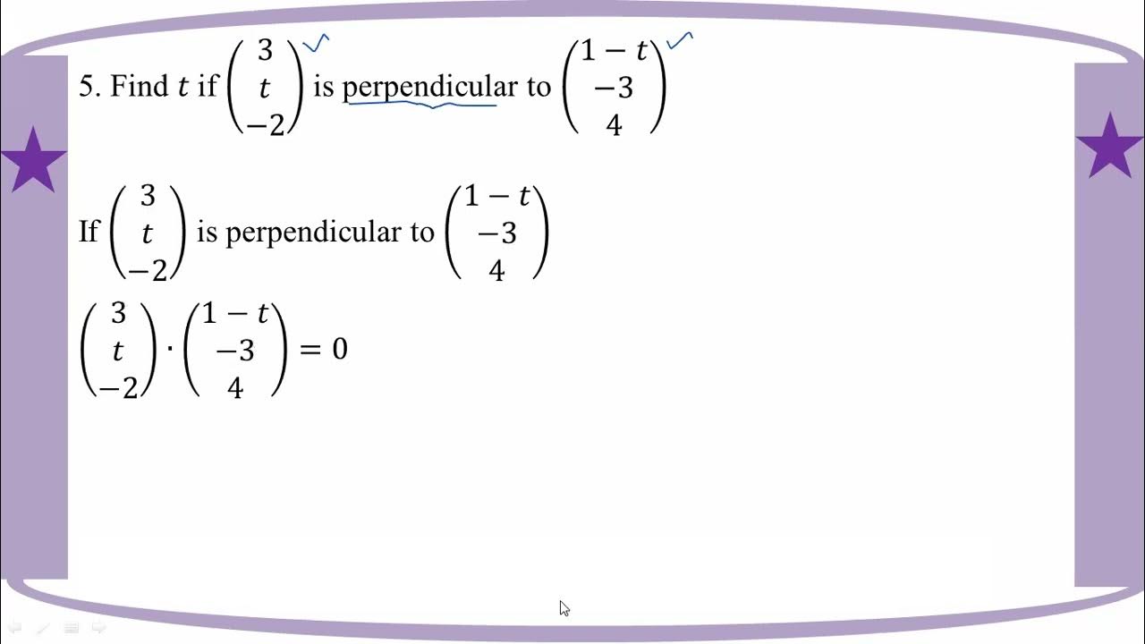  grade 12 math ch 4 ex 4 2 5 youtube