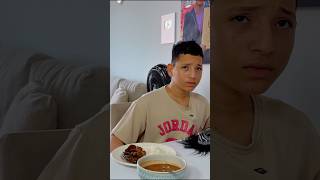 Quería ser un therian por moda y sus padres le dieron una gran lección. 😮 parte 3