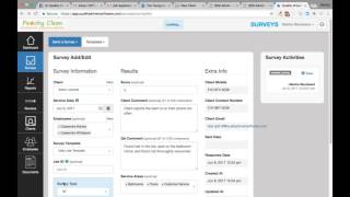 Entering and Reviewing Quality Checks
