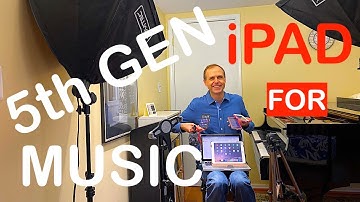 iPad for music lessons - blind test of Zoom vs FaceTime vs Skype vs Google Duo..