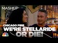 We're Obsessed with Stellaride - Chicago Fire