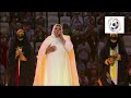 Closing Ceremony Football World Cup 