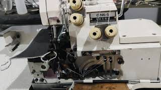 overlock gn6-5