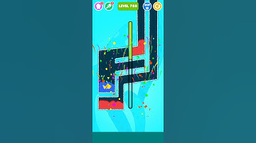 save the fish 🦈 | 788 level completed | android gameplay🔥 | #shorts #games all levels