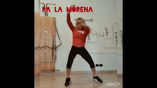 PA LA MORENA❤ salsa