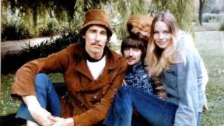 Video thumbnail of "The Mamas & The Papas - Glad To Be Unhappy"