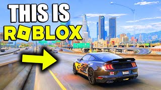 The Best Roblox Games You Need To Play 2023