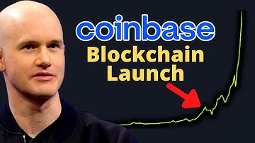 The Coinbase Chain 😲 will EXPLODE... (BASE)