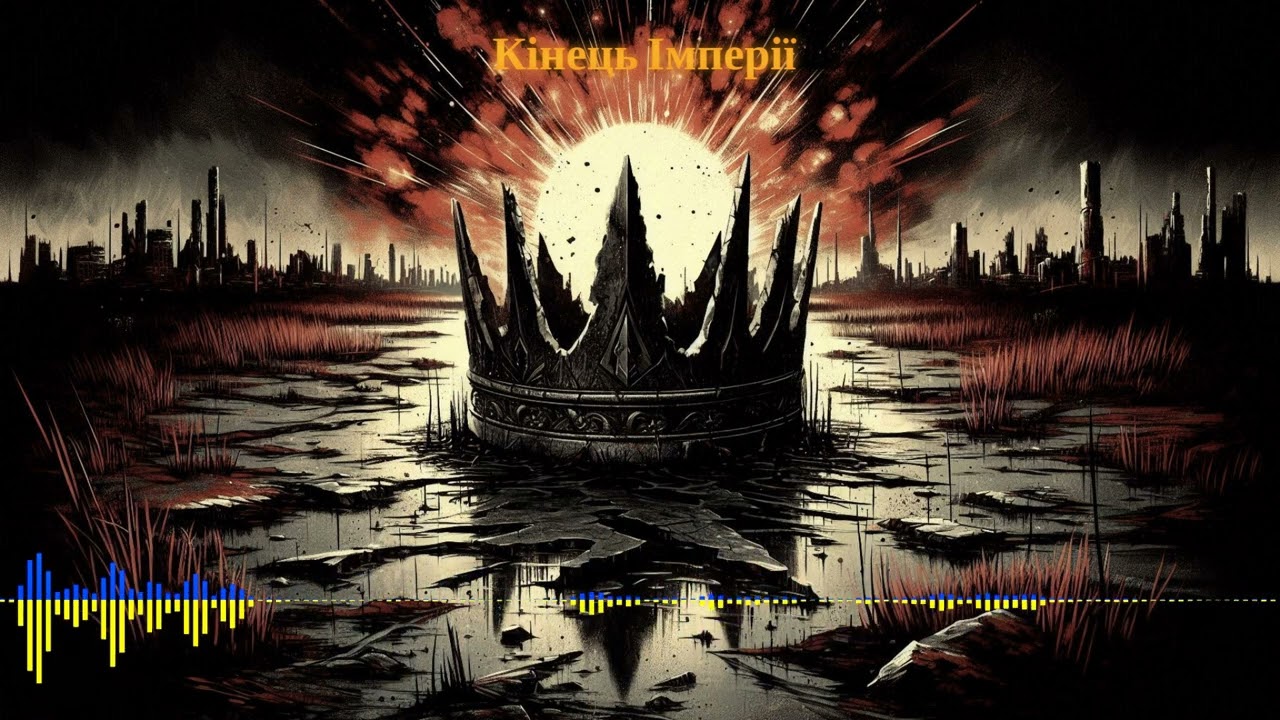 Кінець Імперії #UA