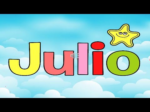 Nublado por nubes bajas por la maana y sol con restos de esas nubes por la tarde. El sol y el calor continan. Comenzamos el mes de Julio con los grandes deseos que tenemos para todos y todas nuestros seguidores/as.  Nos lo canta Vico con la cancin "Donde habitas".