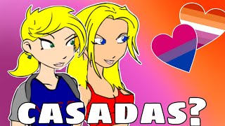 ¿la mejor pareja de eddsworld #eddsworld #kim #katya