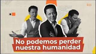 🔴 NUNCA Podemos Perder Nuestra HUMANIDAD 🔴 EL PODER DE SER HUMILDE 🔴  Yokoi Kenji Diaz