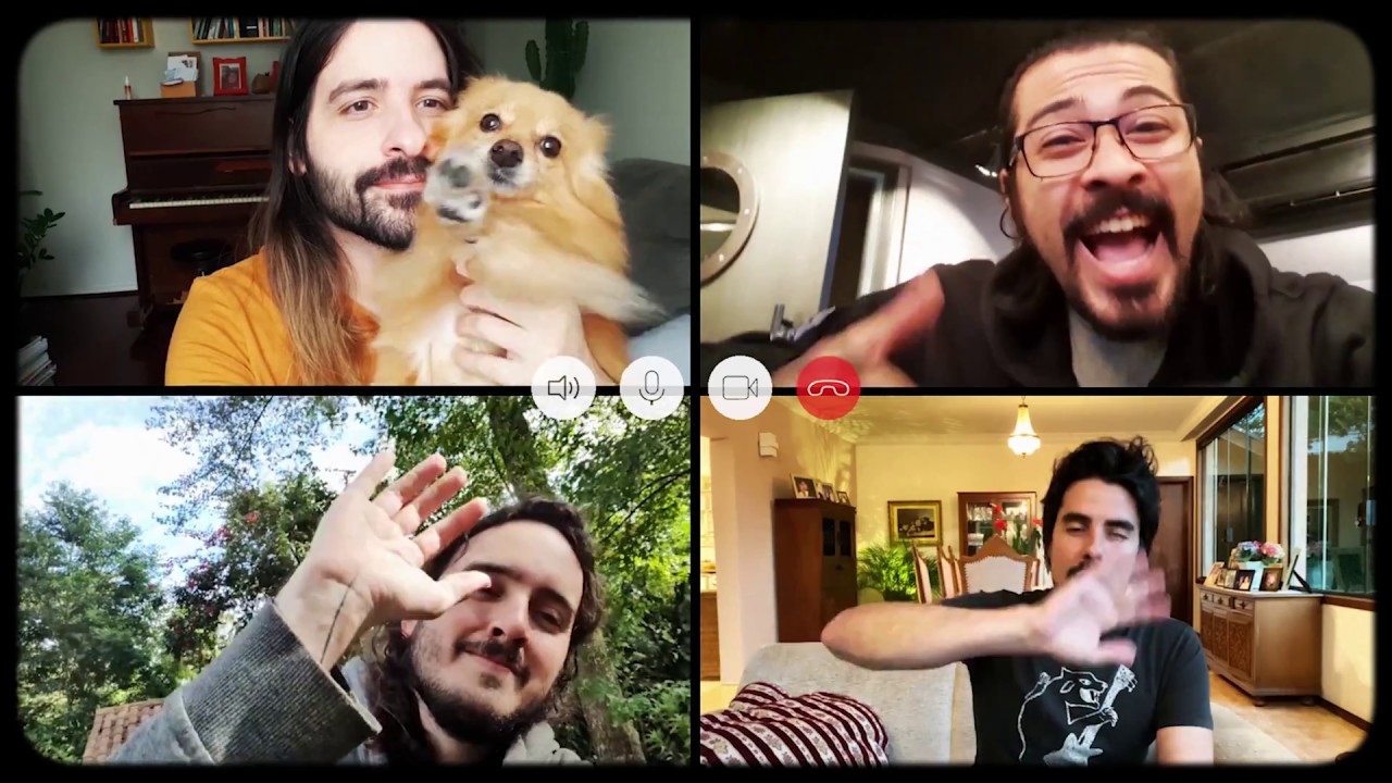 Spending My Time - Pagan John (Roxette)(Versão Completa)