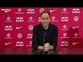 "Die Welt ist seit Donnerstag nicht mehr dieselbe." | Oliver Mintzlaff, RB Leipzig CEO