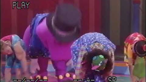 Super Singing Circus (2006 Version) Part 69