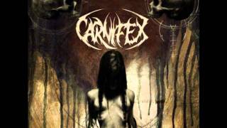 Carnifex - Creation Defaced