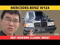 Used Car Review: Mercedes-Benz W124 - Still Fresh &amp; Tough after 400,000km! | EvoMalaysia.com
