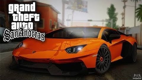 How To install car mods in GTA San Andreas(second method)