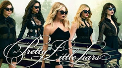 Pretty little liars primer capítulo español completo