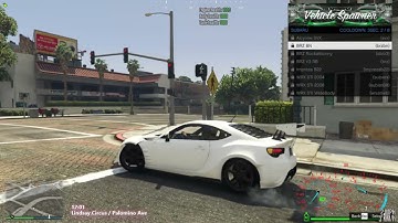 FiveM   1~Tokyo Drift~     Los Santos + Custom Tracks     Custom Cars     Custom Scripts     Social